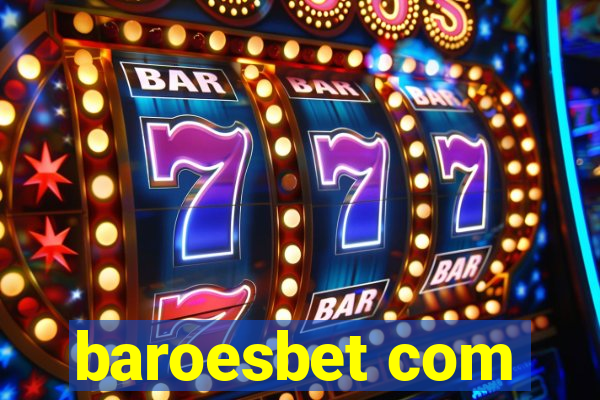 baroesbet com